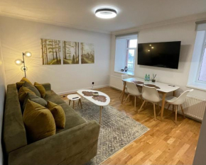 Premium Apartment in quiet & historical area